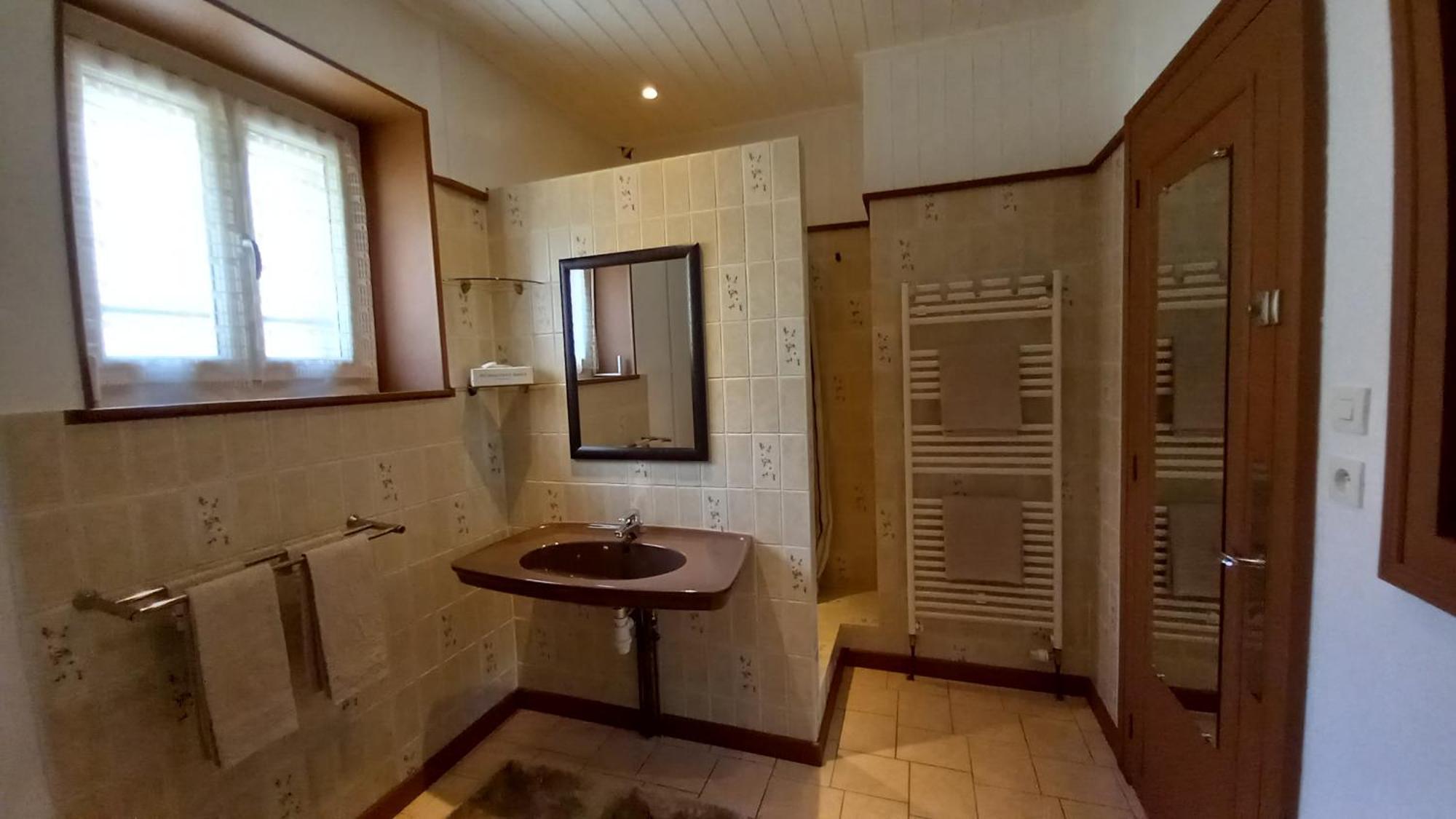 Studio D'Hotes A 10 Km De Gerardmer Le Tholy Bagian luar foto